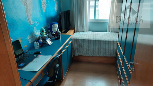 Imagem 11 de 15 de Apartamento Em Centro - Petrópolis - 2760