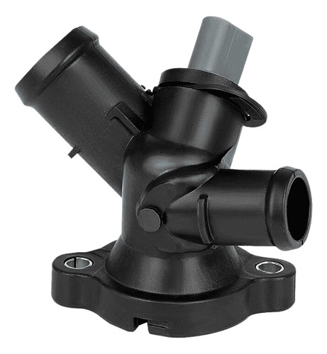 Toma De Agua Con Sensor Sellos P/ Vw Passat Golf