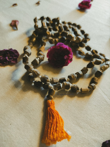 Japa Mala De La India