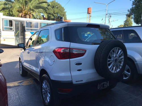 Ford Ecosport 1.6 Se 110cv 4x2 2015