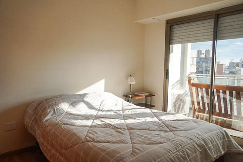 Imagen 7 de 17 de 1 Dormitorio En Barrio Martin