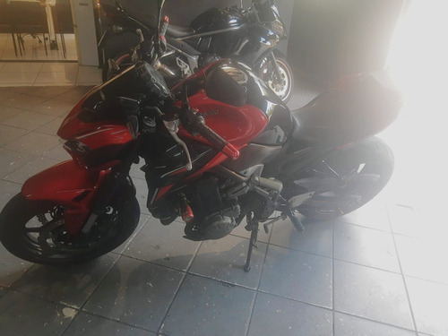Z900 Kawasaki 2018 Com Baixa Quilometragem
