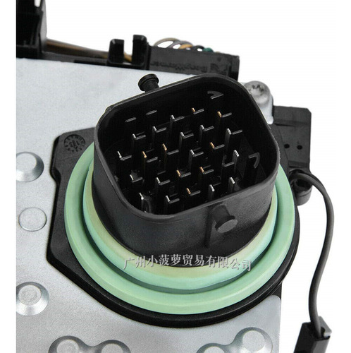 68376696aa 62te For Dodge Jeep Vw Transmisión