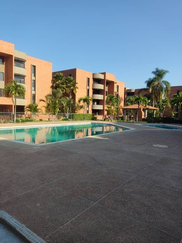 Imagen 11 de 13 de En Alquiler Bello Apartamento En Conjunto Residencial Guaica Mar I