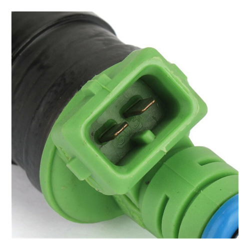 Yp1. 8 Inyectores Para Gm Lt1 Ls1 Ls6 Dohc 0280150558