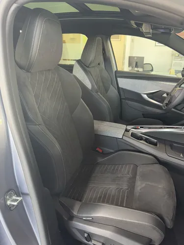 Peugeot 3008 1.6 Gt Line