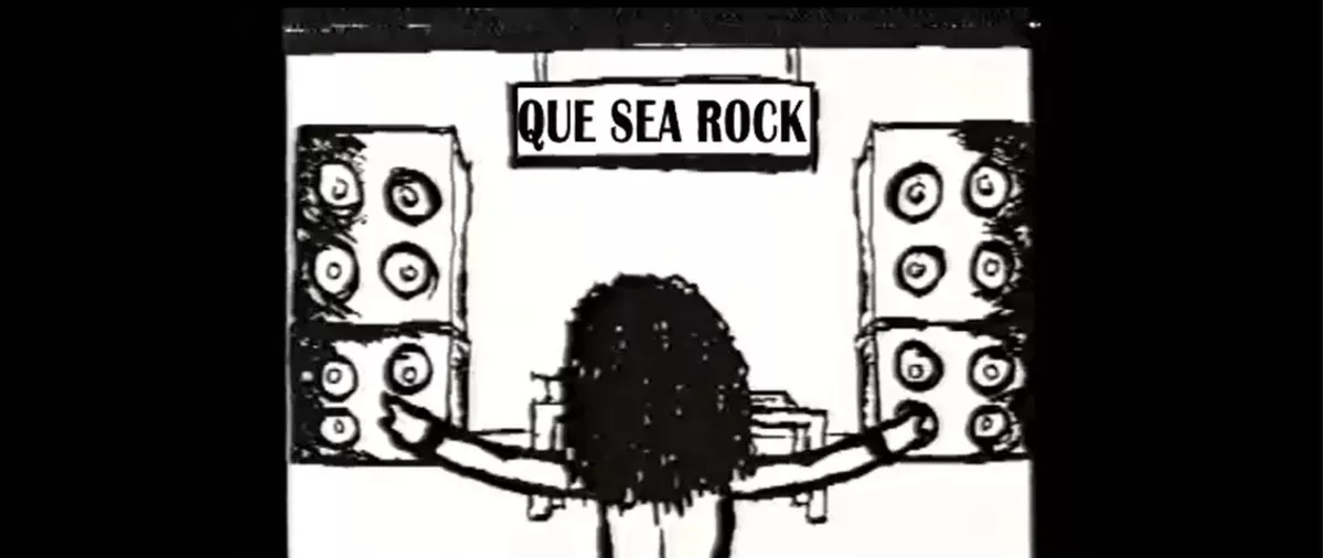 ROCKERIA QUE SEA ROCK!!!