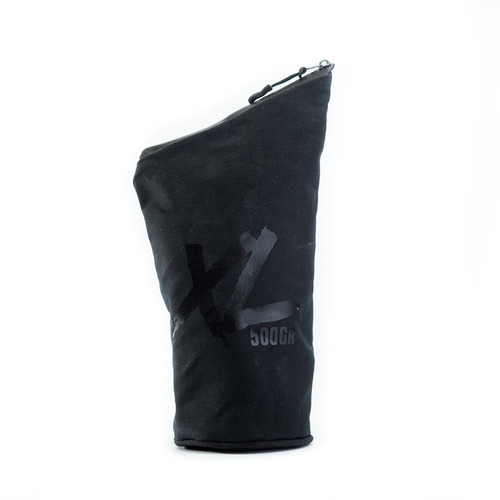 Imagen 4 de 8 de Yerbero Lona Impermeable -500 Grs Capacidad- Yerbag Xl Matte
