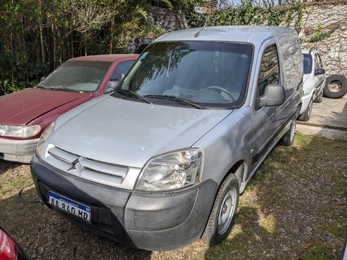 Citroën Berlingo Furgon 1.6 Hdi 92 Bussines