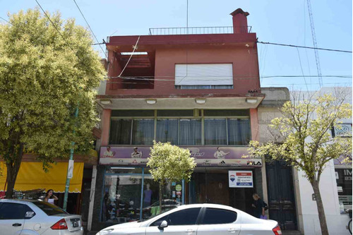 Casa 3 Dormitorios Cochera Venta Dolores Centro.-