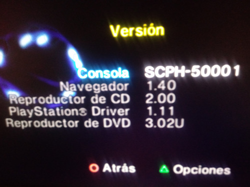 Placa De Encendido Boton Reset Switch Power Ps2 Fat 50mil