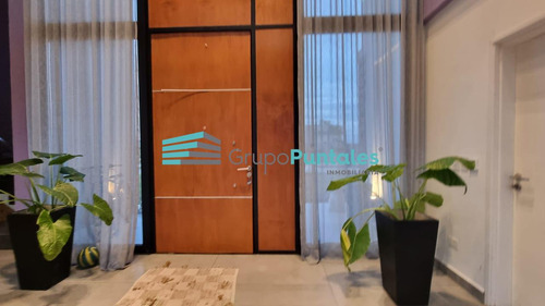 Casa En Lagos De Canning Con 4 Dormitorios Sobre Gran Lote De 940 M2