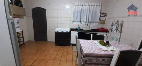 Casa Com 3 Dormitórios À Venda, 283 M² Por R$ 620.000,00 - Jardim Henrique Martins - Mairiporã/sp - Ca0550