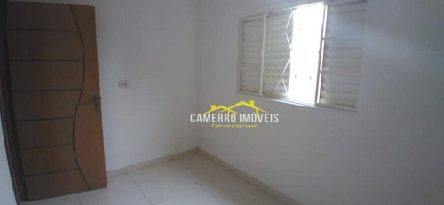 Imagem 7 de 15 de Casa Com 3 Dormitórios À Venda, 100 M² Por R$ 240.000,00 - Jardim Das Orquídeas - Santa Bárbara D'oeste/sp - Ca2730