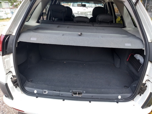 Palio Weekend Attractive 1.4 8v