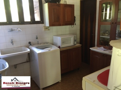 Imagem 17 de 30 de Casa Térrea No Encontro Das Águas Em Terreno Plano Centralizado A Venda - 84c4pcpea - 34485043