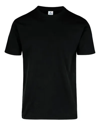Playera Hombre Manga Corta Colores 100 Algod n Moda Oferta