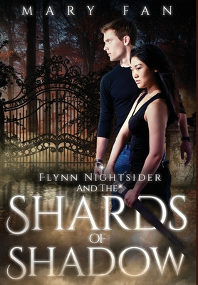 Libro Flynn Nightsider And The Shards Of Shadow - Fan, Mary