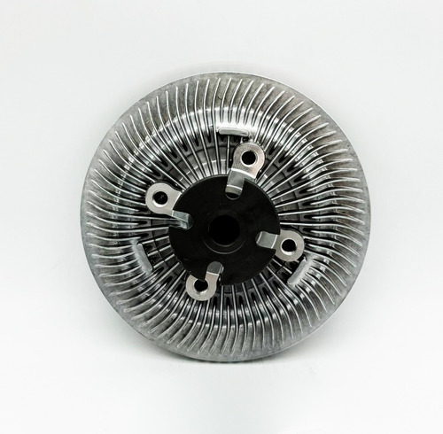 Fan Clutch Gmc S15 4.3l V6 1990-1990