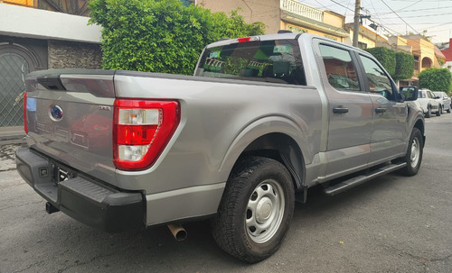 Ford F-150 3.5 Doble Cabina V6 4x2 At