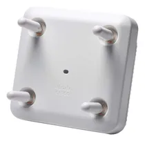 Comprar Access Point Cisco Air-ap2802e-n-k9 Nuevo Con Antenas