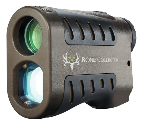 Edição limitada Bushnell Rangefinder 6x24 Bone Collector
