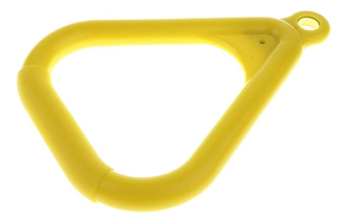 Swing Bar Anillos Anillos De Trapecio Para Barra: Amarillo