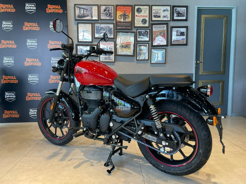 Imagen 7 de 25 de Royal Enfield Meteor 350 0km