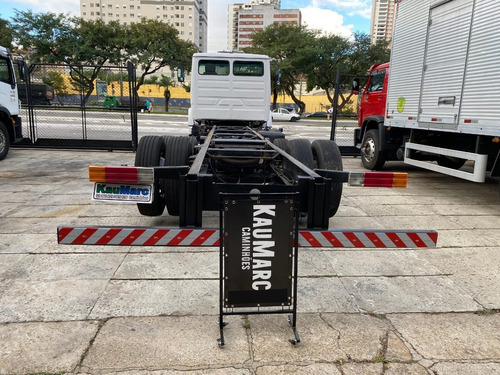 Mb 2423 Atron 2013 Truck Chassis/ Ñ 1620 24250 23220 24220