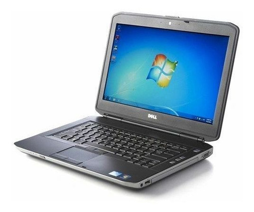 Imagem 4 de 6 de Notebook Dell E5430 Core I5 3ª Geração 8gb Hd 500gb Hdmi