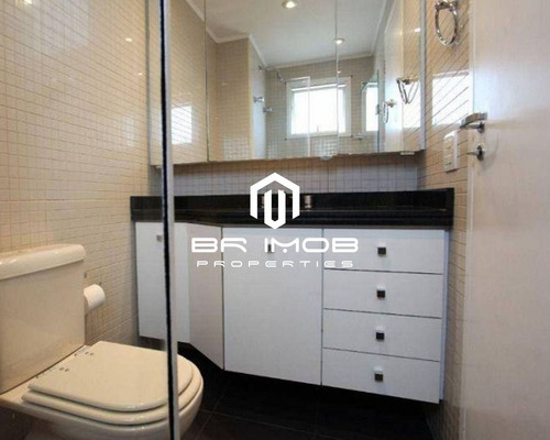 Imagem 25 de 30 de Apartamento - Ap13305 - 70679516