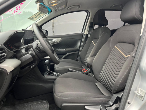 Fiat Pulse AUDACE 1.0 Turbo 200 Flex Aut.