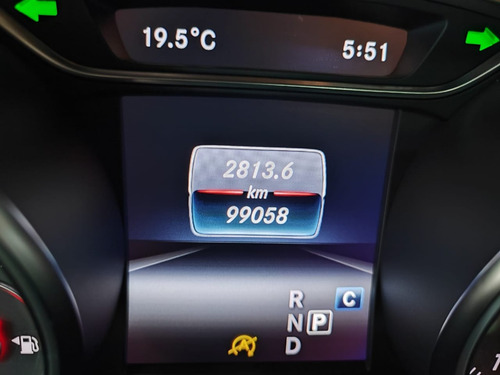 Mercedes-Benz Clase CLA 2.0 250 Cgi Sport At