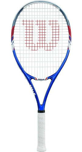 Raqueta De Tenis Wilson Wrt32560u2 2 - 4 1/4