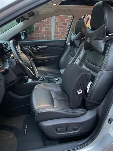 Nissan Xtrail Exclusive T32 4x4 2018 Excelente Estado