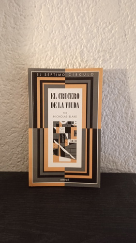 El Crucero De La Vida - Nicholas Blake