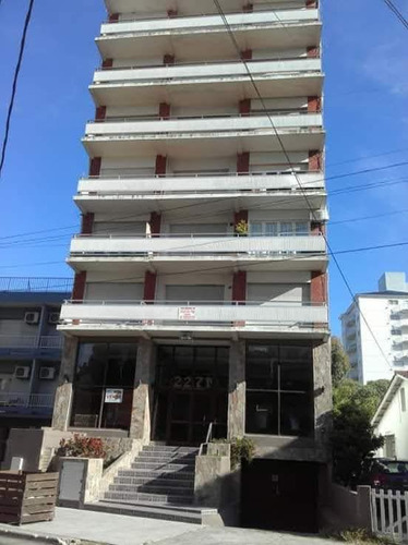Departamento Monoambiente En Venta - 1 Baño - 33mts2 - San Clemente Del Tuyú