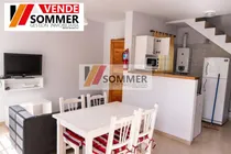 Comprar Complejo De Departamentos En Valeria Del Mar