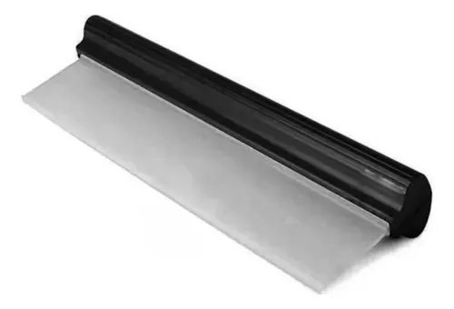 LÂMINA DE SECAGEM EM SILICONE DETAILER PARA CARRO