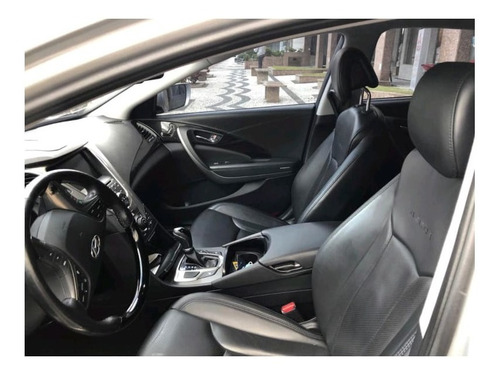 Imagem 7 de 8 de Hyundai Azera Gls 3.0 V6 At