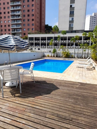 Imagem 30 de 30 de Apartamento À Venda No Bairro Vila Madalena - São Paulo/sp - O-29296-47648