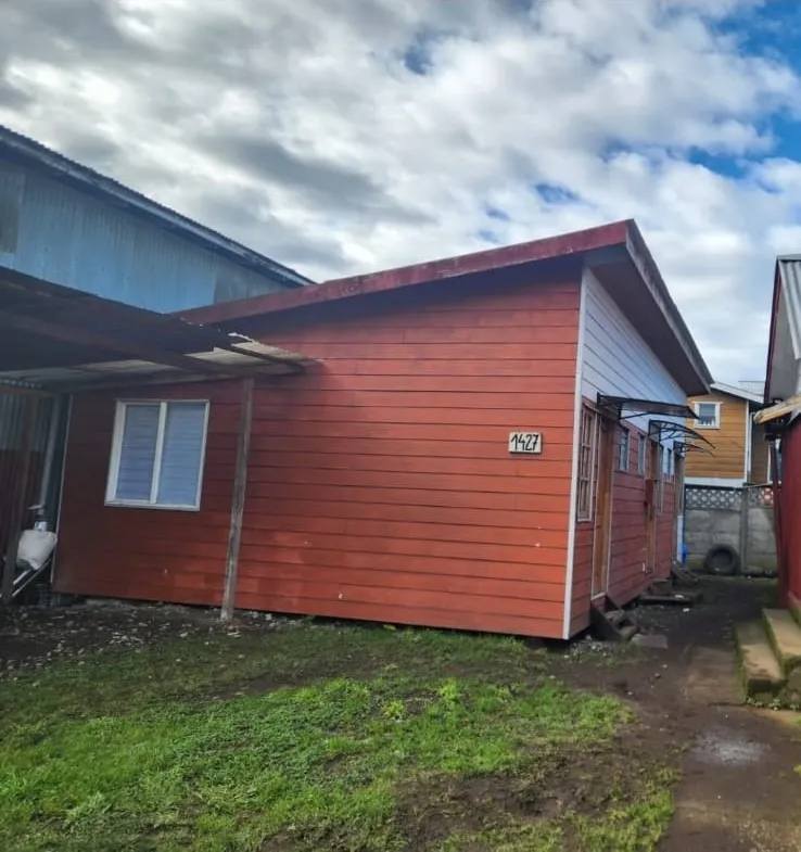 Imagen 4 de 10 de Oportunidad De Inversión En Zona Típica En Puerto Varas