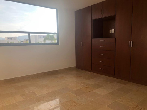 Imagen 23 de 30 de Casa En Venta Parque Queretaro, Lomas De Angelopolis, Cascat