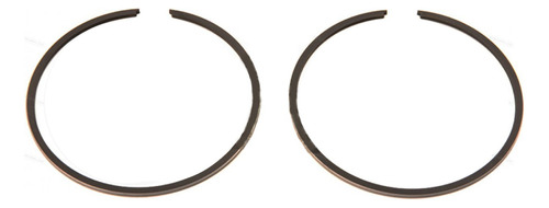Imagen 2 de 4 de Anillos Suzuki 0.50 Ts-185 Original