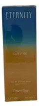 Comprar Eternity Summer Para Mujer Eau De Perfum100ml Calvin Klein
