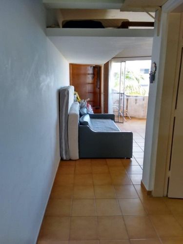Apartamento Kit Em Mongaguá - 1844 - 33729897