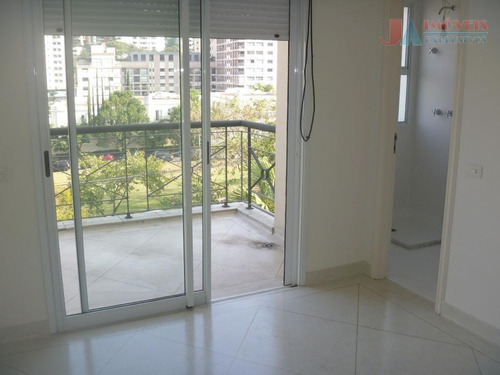 Casa Residencial À Venda, Morumbi, São Paulo - Ca0067. - Ca0067