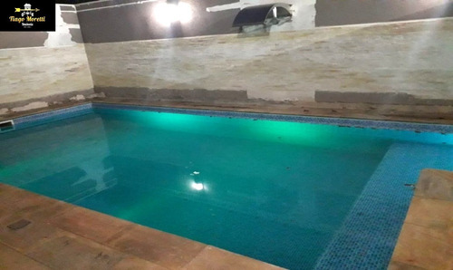 Imagem 20 de 25 de Excelente Casa Em Condomínio Para Venda Boituva-sp - Ca00473 - 69742612