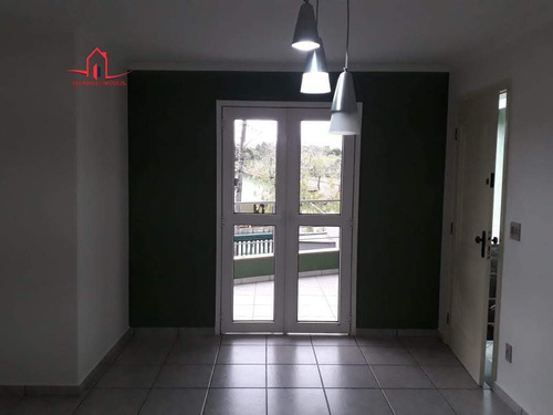 Imagem 6 de 30 de Casa A Venda No Bairro Jardim São Vicente Em Jundiaí - Sp. - 2979-1