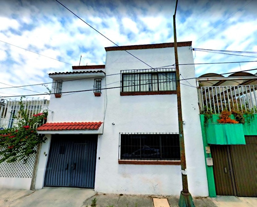 Ar Casa En Venta Prados Churubusco, Coyoacán